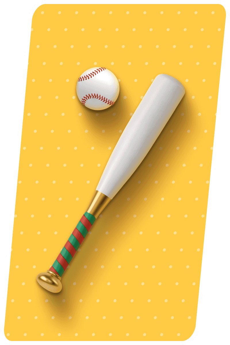 Place single bet on Baseball MLB