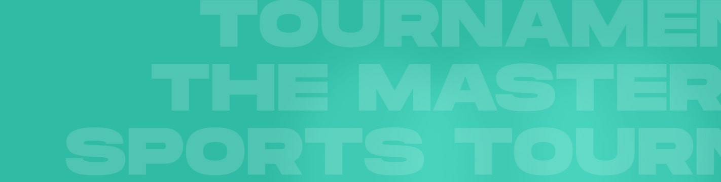 THE MASTERS