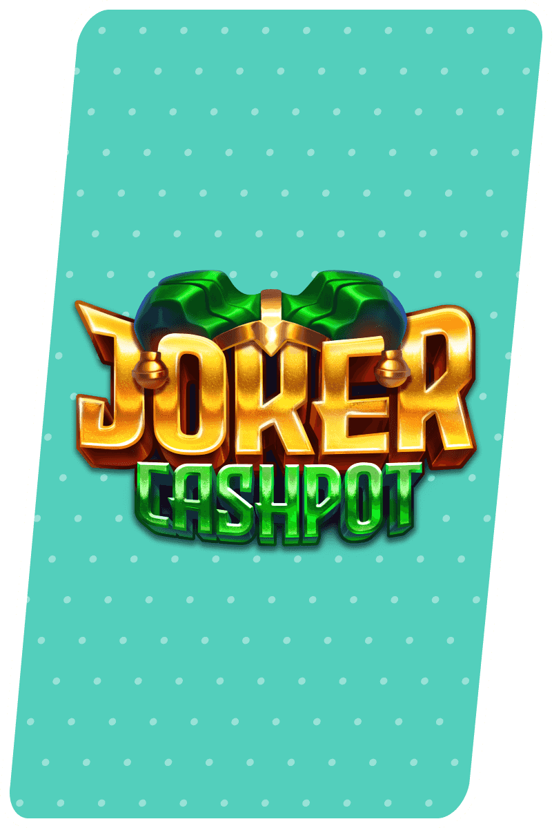 Spiele Joker Winpot