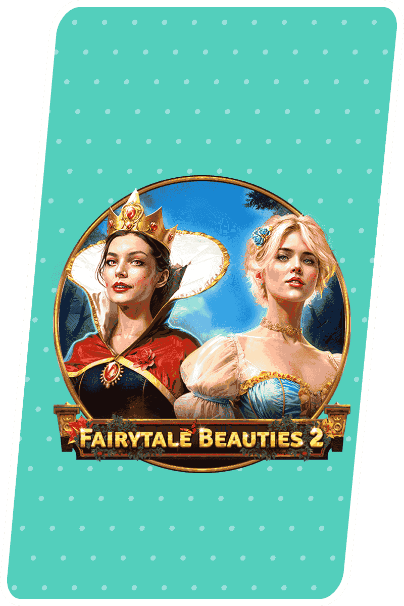 Spiele fairytale beauties 2